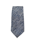 Hardy Amies AW25 Silk Neck Ties
