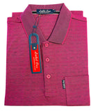 LABEL ONE S24-100 Polo