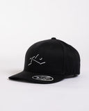 RUSTY Core Flexfit 110 Cap