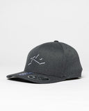 RUSTY Core Flexfit 110 Cap