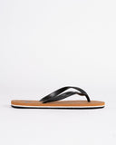 RUSTY Cut Loose Thong