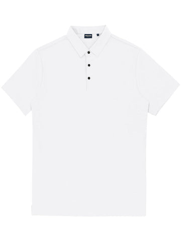 DANIEL HECHTER S25DP677 Polo - White