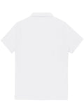 DANIEL HECHTER S25DP677 Polo - White