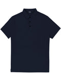 DANIEL HECHTER S25DP677 Polo - Navy