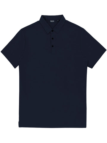 DANIEL HECHTER S25DP677 Polo - Navy