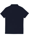 DANIEL HECHTER S25DP677 Polo - Navy