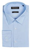 BOSTON Liberty ST5WT "EXTRA LONG" Slim Fit L/S Business Shirt