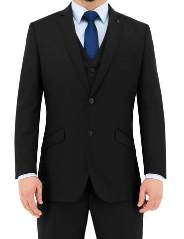 CHRISTIAN BROOKES ST5ZF BOND JACKET
