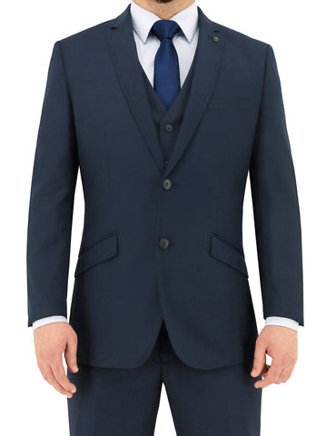 CHRISTIAN BROOKES ST5ZF BOND JACKET