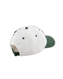 WNDRR Starter Pro Cap - Off White/Green