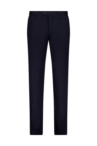 GIBSON JUSTICE CHINO FAJ706 PANT - Dark Navy