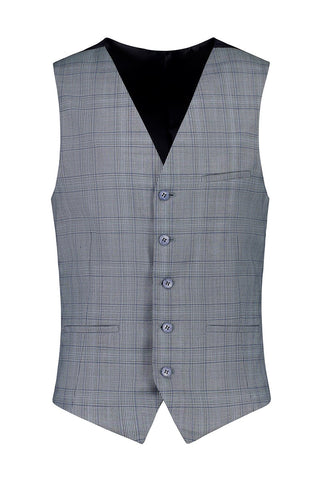 Uberstone Tom Vest