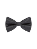 BUCKLE Bow Tie + Hank Set
