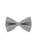 BUCKLE Bow Tie + Hank Set
