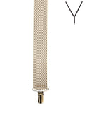 Buckle 35mm Print/Pattern Braces Y-Back