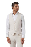 CAMBRIDGE Taurus Vest