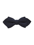 BUCKLE Bow Tie + Hank Set