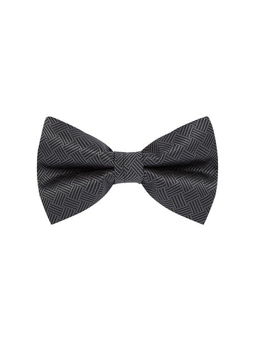 BUCKLE Bow Tie + Hank Set