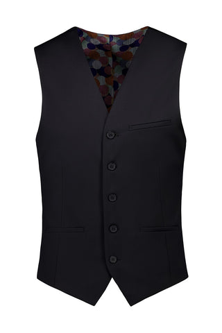 UBERSTONE KYLE VEST