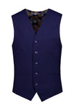 UBERSTONE KYLE VEST