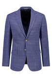 CAMBRIDGE HAWTHORN FCS300 JACKET - Blue