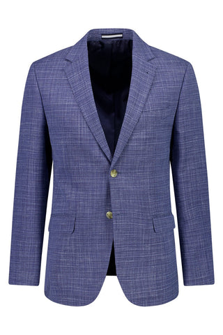CAMBRIDGE HAWTHORN FCS300 JACKET - Blue