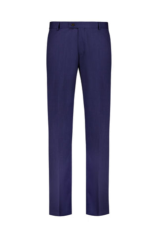 UBERSTONE JOE FCG279 SKINNY FIT Pant - Blue