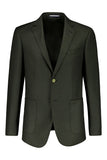 CAMBRIDGE BEAUMARIS SPORTS JACKET FCR231 - Moss