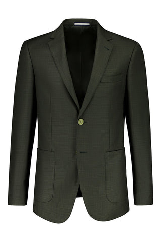 CAMBRIDGE BEAUMARIS SPORTS JACKET FCR231 - Moss