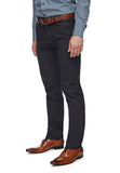 CITY CLUB FLP017 TWILL DRIVE CHINO - Navy