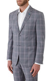 GIBSON FGS651 Nitro Jacket - Grey