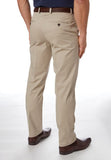 CITY CLUB NAVIGATOR FLP010 CHINO - Stone