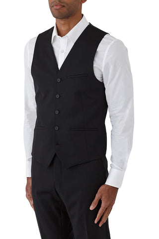UBERSTONE KYLE VEST