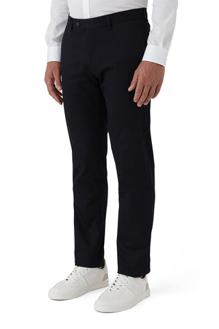 GIBSON JUSTICE CHINO FAJ706 PANT - Dark Navy