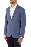 CAMBRIDGE HAWTHORN FCS300 JACKET - Blue