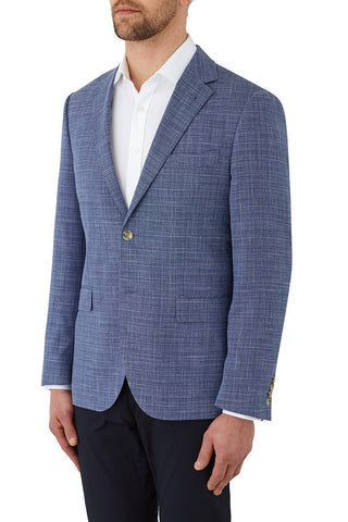 CAMBRIDGE HAWTHORN FCS300 JACKET - Blue