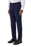 UBERSTONE Jack Skinny/Blake Slim Trouser 3124 - Blue