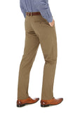 CITY CLUB FLP017 TWILL DRIVE CHINO - Tan