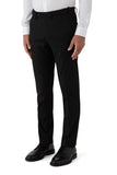 CAMBRIDGE PLASMA TROUSER FYF001 - Black