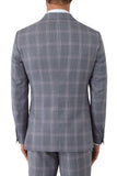 GIBSON FGS651 Nitro Jacket - Grey