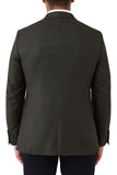 CAMBRIDGE BEAUMARIS SPORTS JACKET FCR231 - Moss