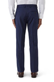 UBERSTONE JOE FCG279 SKINNY FIT Pant - Blue