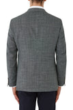 CAMBRIDGE Hawthorn FCS307 Linen Jacket - Green