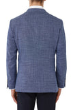 CAMBRIDGE HAWTHORN FCS300 JACKET - Blue