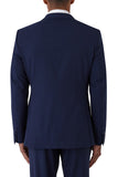UBERSTONE Cyril 3124 Jacket - Blue