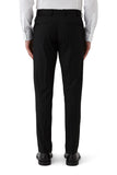 CAMBRIDGE PLASMA TROUSER FYF001 - Black