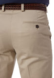 CITY CLUB NAVIGATOR FLP010 CHINO - Stone