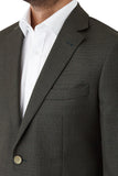 CAMBRIDGE BEAUMARIS SPORTS JACKET FCR231 - Moss