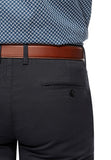 CITY CLUB FLP017 TWILL DRIVE CHINO - Navy