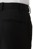 CAMBRIDGE PLASMA TROUSER FYF001 - Black
